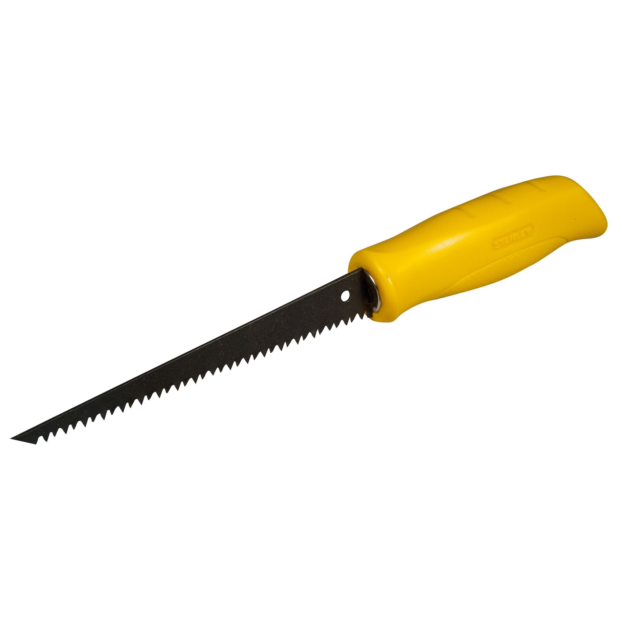 Stanley handgereedschap Gipsplatenzaag | 150mm | 6T/inch - 0-15-556