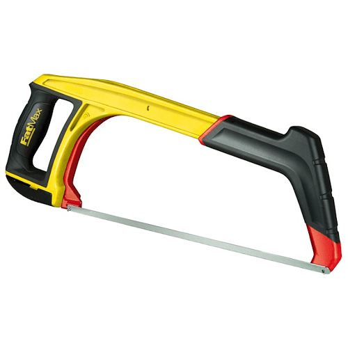Stanley handgereedschap Fatmax Metaalzaag | 120 mm | 5 in 1 - 0-20-108