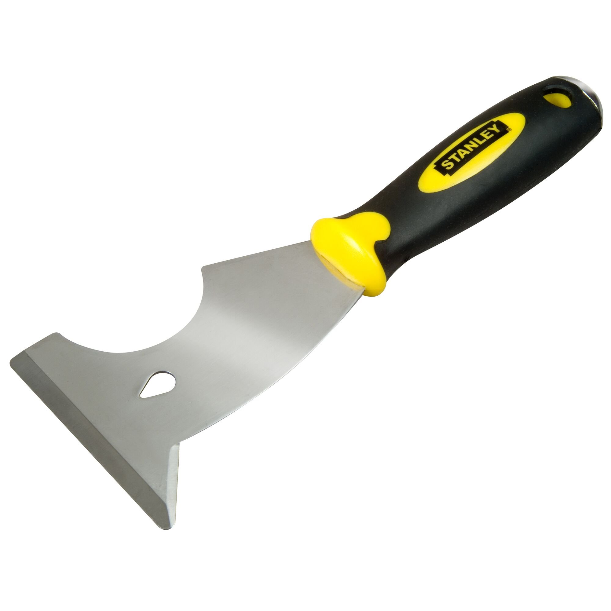Stanley handgereedschap 6-in1 Plamuurmes - 0-28-206