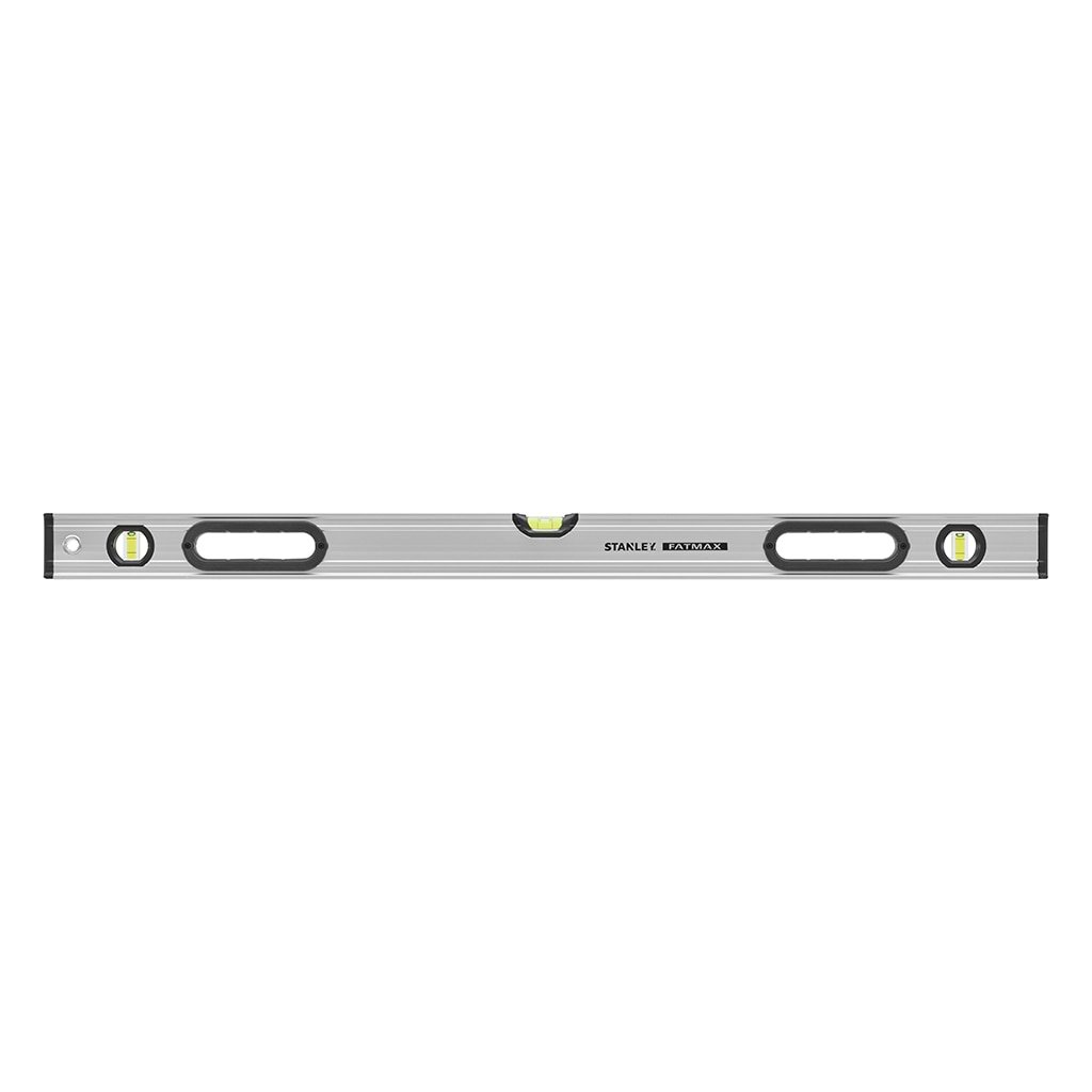 Stanley handgereedschap FATMAX XL MAGNETISCHE WATERPAS - 120MM | 0-43-649 - 0-43-649