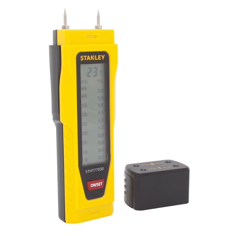 Stanley Vochtmeter | 0-77-030