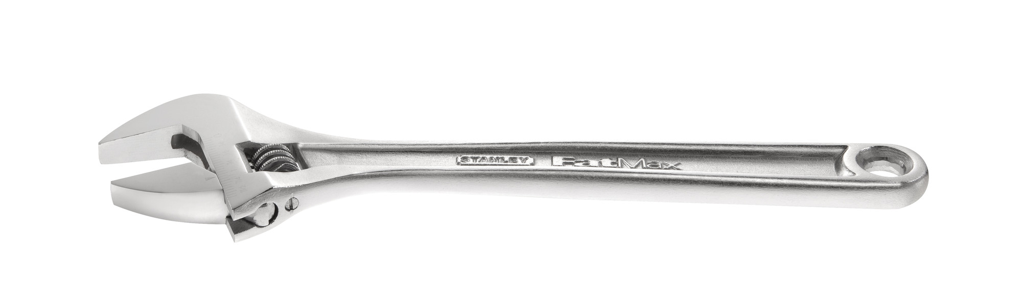 Stanley FatMax Verstelbare Moersleutel 200mm x 31mm - 0-95-873 - 0-95-873