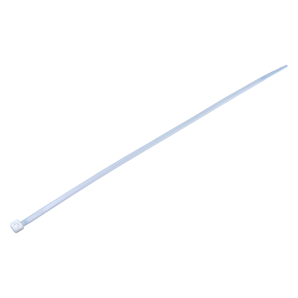 BUNDELBAND | 280x4.6mm | Transparant (100) - 00.426.37 afbeelding 1