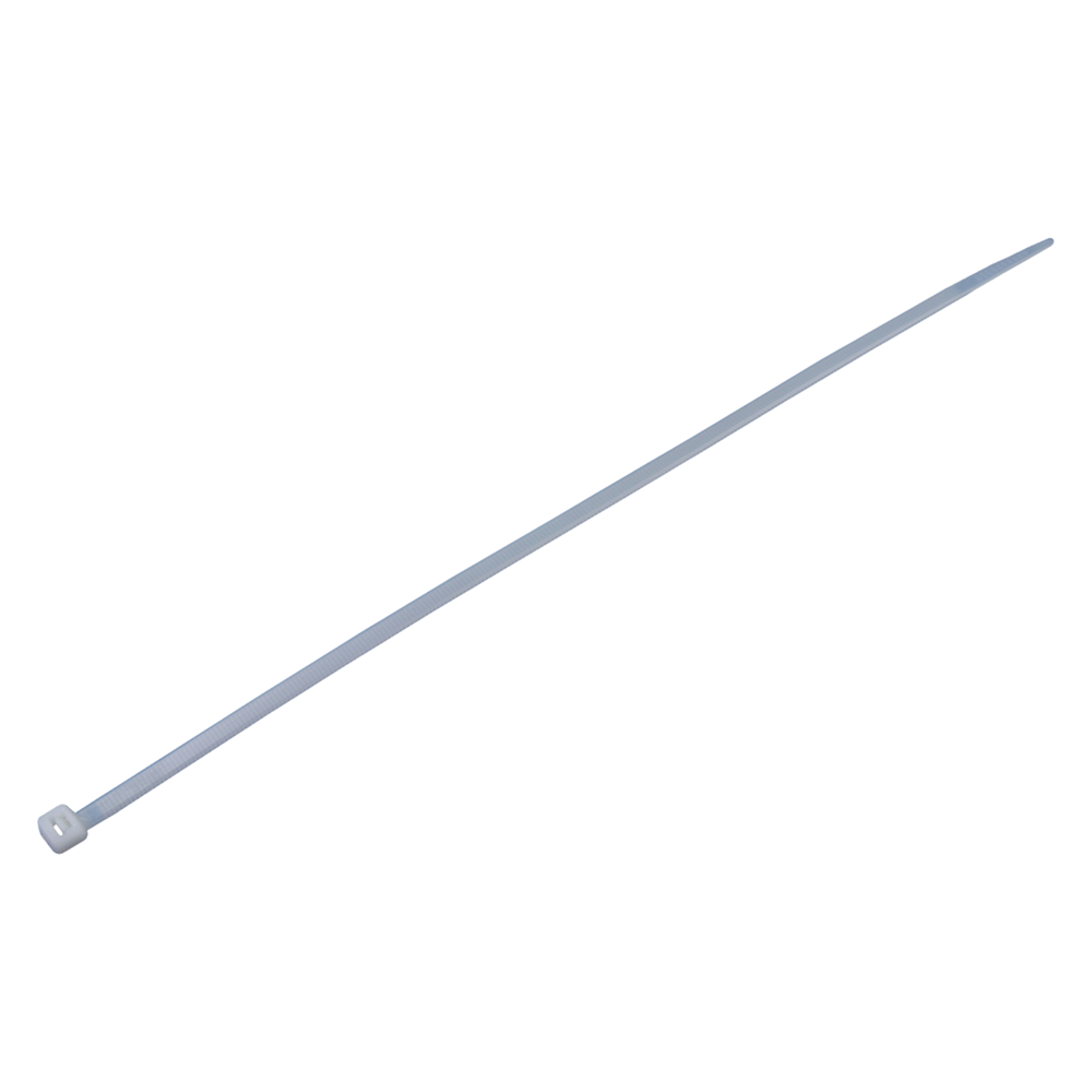 BUNDELBAND | 180x3.6mm | Transparant (100) - 00.426.39
