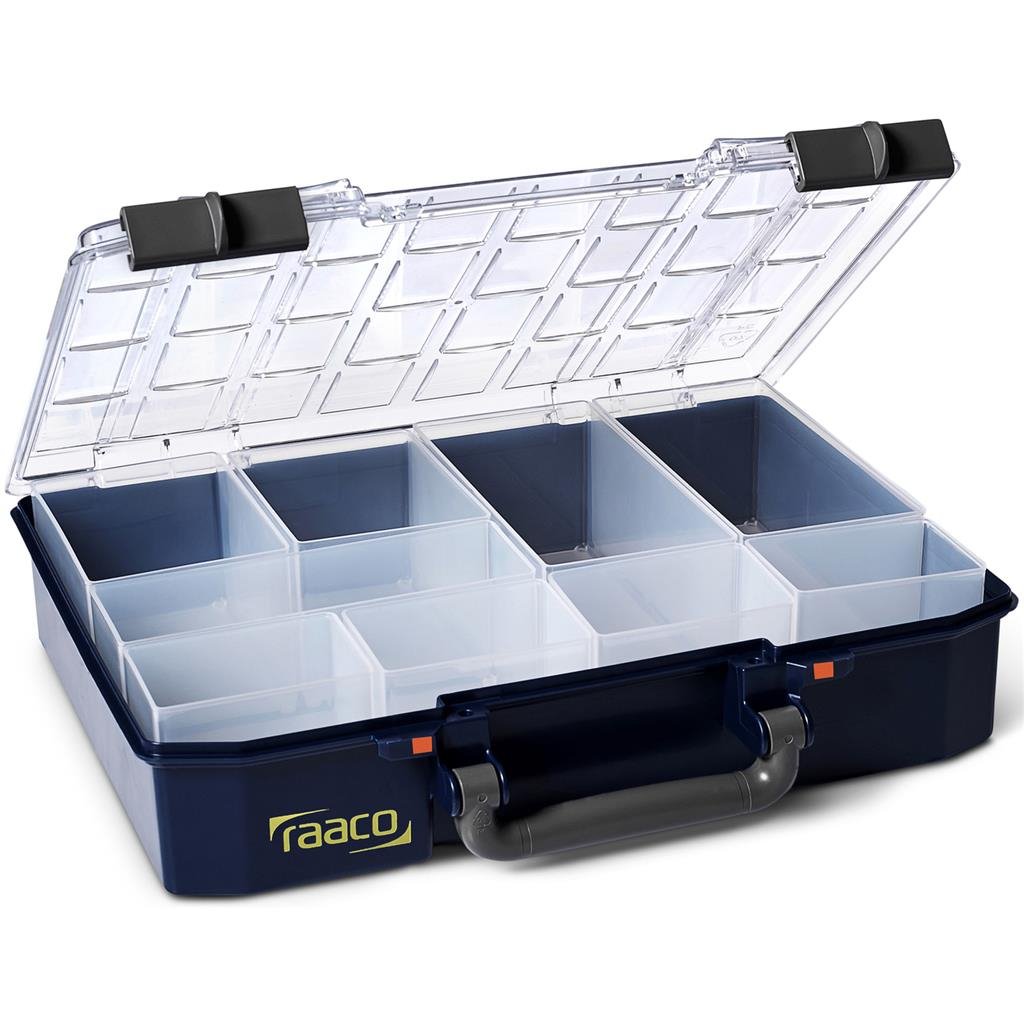 Raaco CarryLite 80 4x8-9 - 143608 - 143608