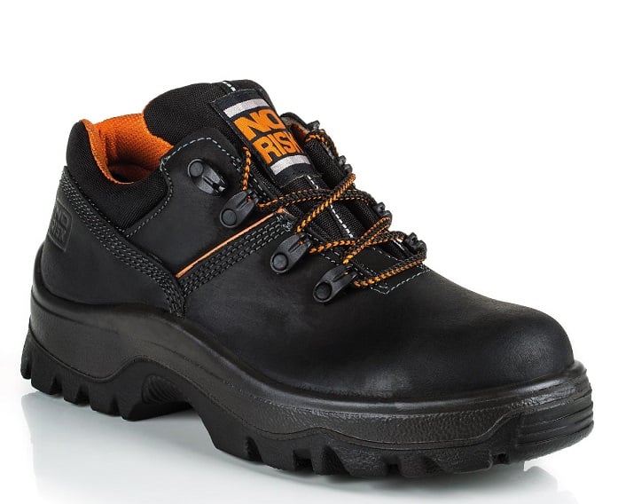 No Risk King Laag S3 1265.00 Zwart 11.071.003.48