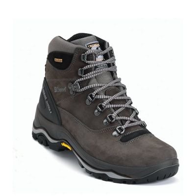 Grisport Merak Mid Antraciet - Maat 42 - 13.048.020.42
