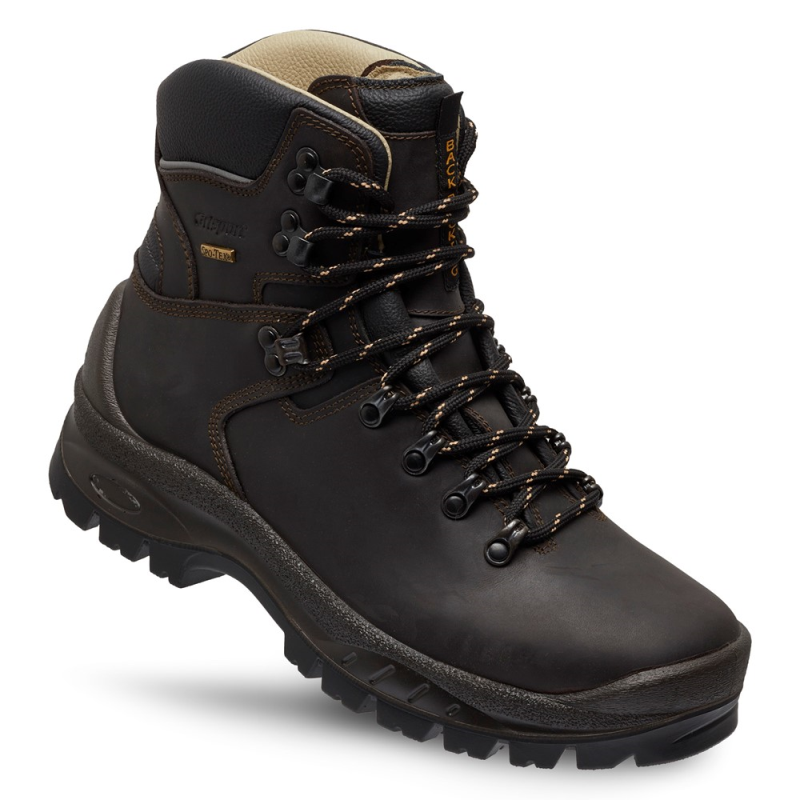 Grisport Summit 11603 | Bruin | Maat 45 - 13.048.046.45