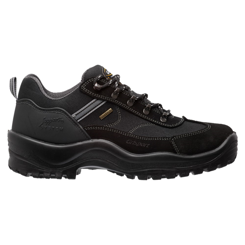 Grisport Schoen Torino Low 10670 | Blauw | Maat 38 - 13.048.119.38