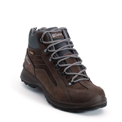 Grisport Travel Mid Zwart - Maat 44 - 13.048.060.44