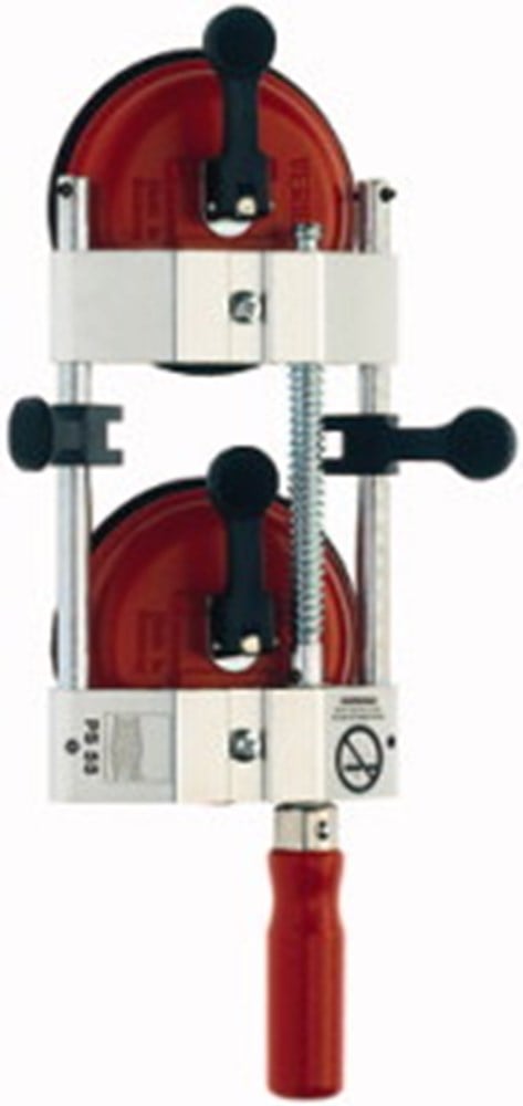 Bessey Platenspanner PS55 - PS55