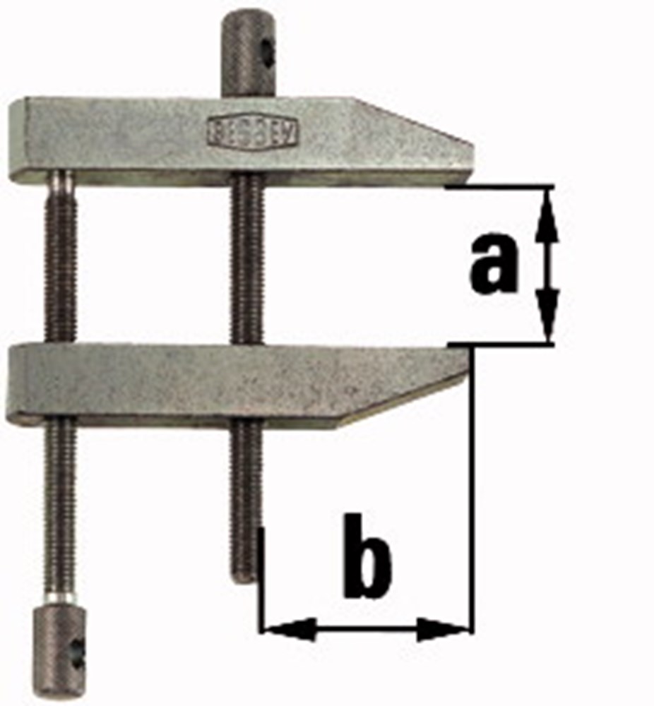 Bessey PA28