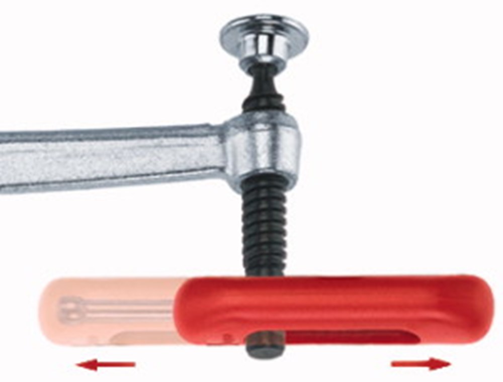 Bessey Knevelopzetstuk KA - 3101194