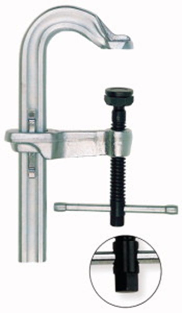 Bessey Constructieklem STBVC, extreem zwaar 150/100 - STBVC15