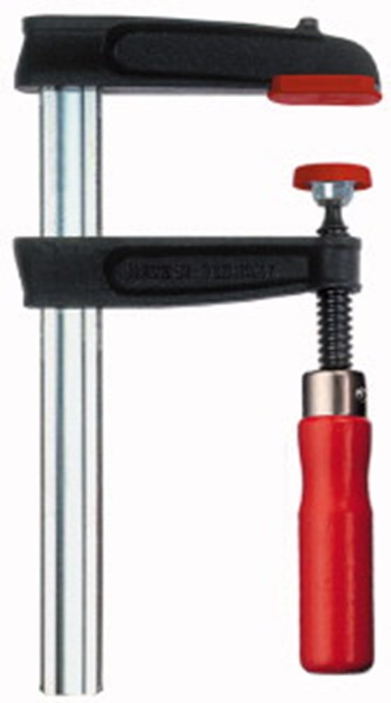 Bessey Lijmtang met gegoten beugels TPN-BE 160/80 - TPN16BE
