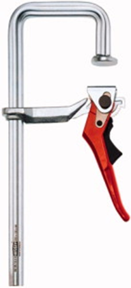 Bessey Snelspanklem in U-vorm 250/120 - GU25126H