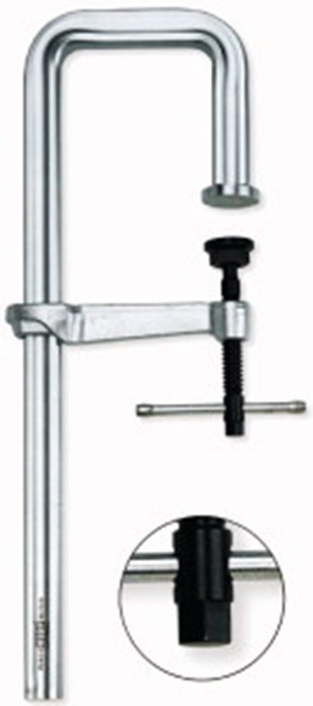 Bessey Constructieklem in U-vorm STBU, zwaar 400/175 - STBU401715