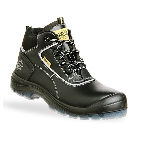 Safety Jogger Cosmos S3 Zwart - Maat 43 - 11.118.002.43