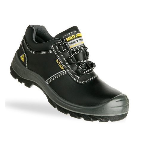 Safety Jogger Aura S3 Zwart - Maat 39 - 11.118.009.39