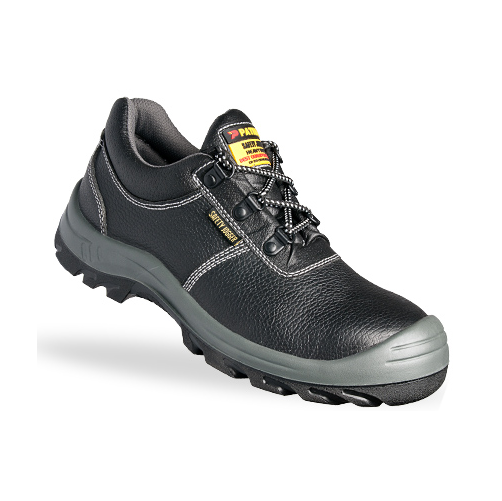 Safety Jogger BestRun S3 Zwart - Maat 43 - 11.118.023.43