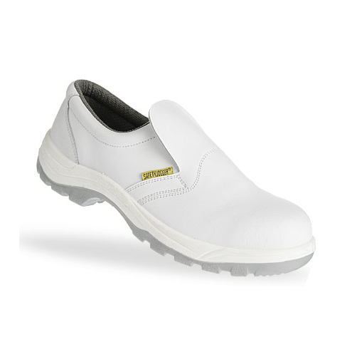 Safety Jogger X0500 S2 Wit - Maat 44 - 11.118.031.44