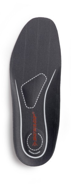 Dunlop Z920005 Premium Zwart - Maat 43 - 51.032.003.43