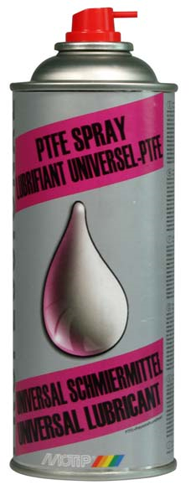 MOTIP Smeerspray | 400ml 000564