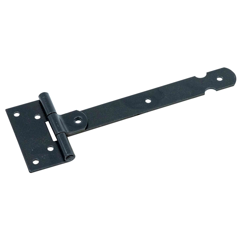 Waelbers Kruisheng 150mm ZWART - 6 Stuk(s) - 0017.43