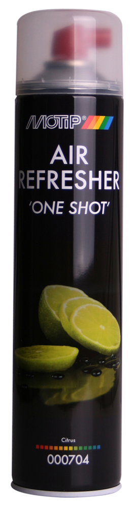 MOTIP Luchtverfrisser | Citrus | 600ml 000704