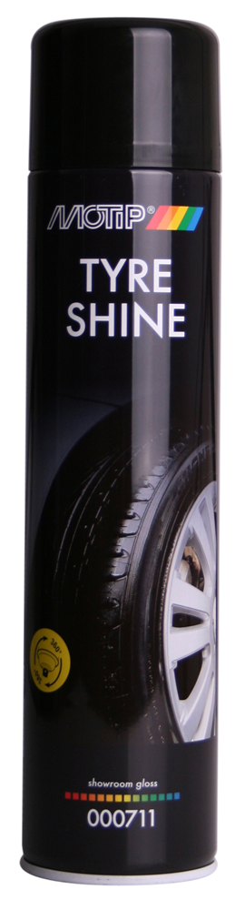 MOTIP Tyre Shine | 600ml - 000711