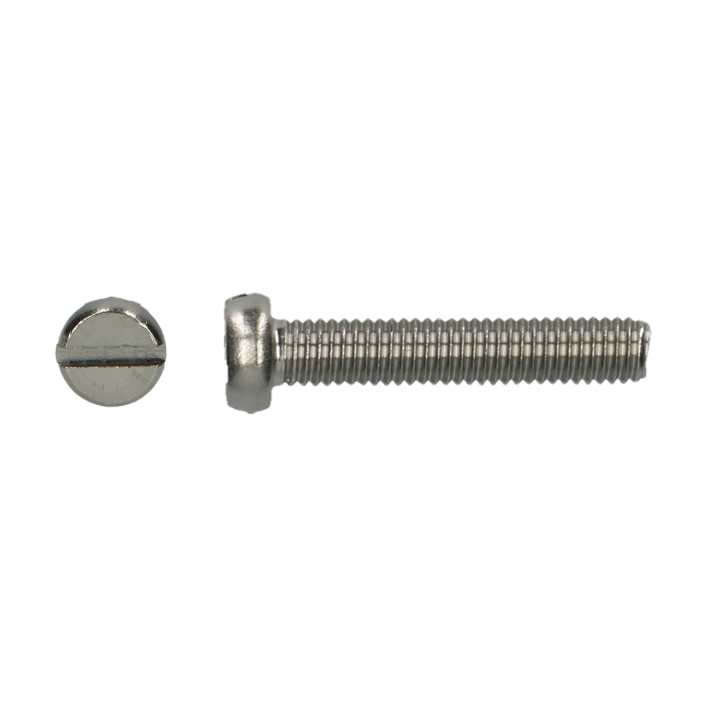 pgb-Europe PGB-FASTENERS | Metaalschroef CK DIN 84 M6x35 A2 000084A00006000353