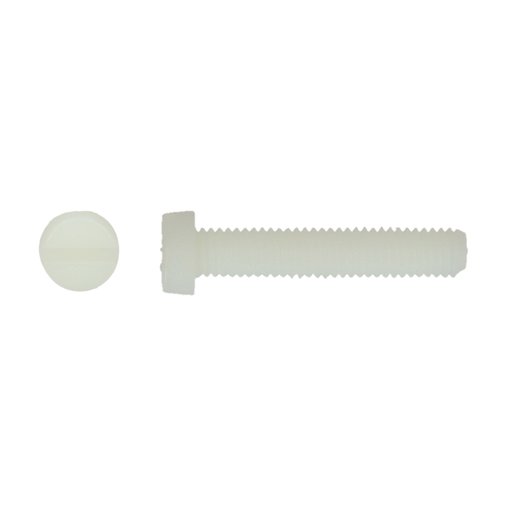 pgb-Europe PGB-FASTENERS | Metaalschroef CK DIN 84 M 3x6 PA6 000084N00003000065