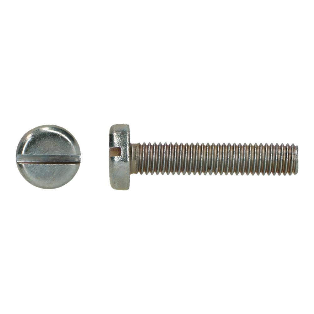 pgb-Europe PGB-FASTENERS | Metaalschroef PH DIN 85 M 3x30 Zn 85001003000303