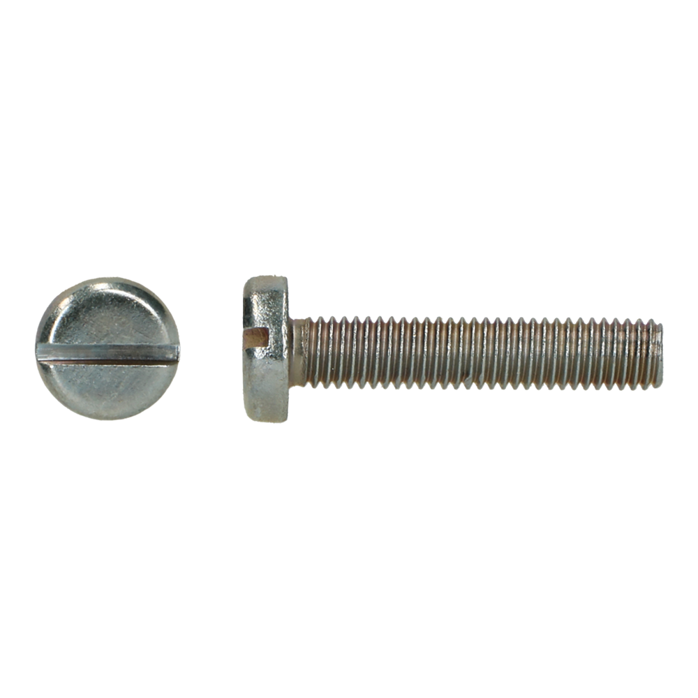 pgb-Europe PGB-FASTENERS | Metaalschroef PH DIN 85 M 5x40 Zn 85001005000403