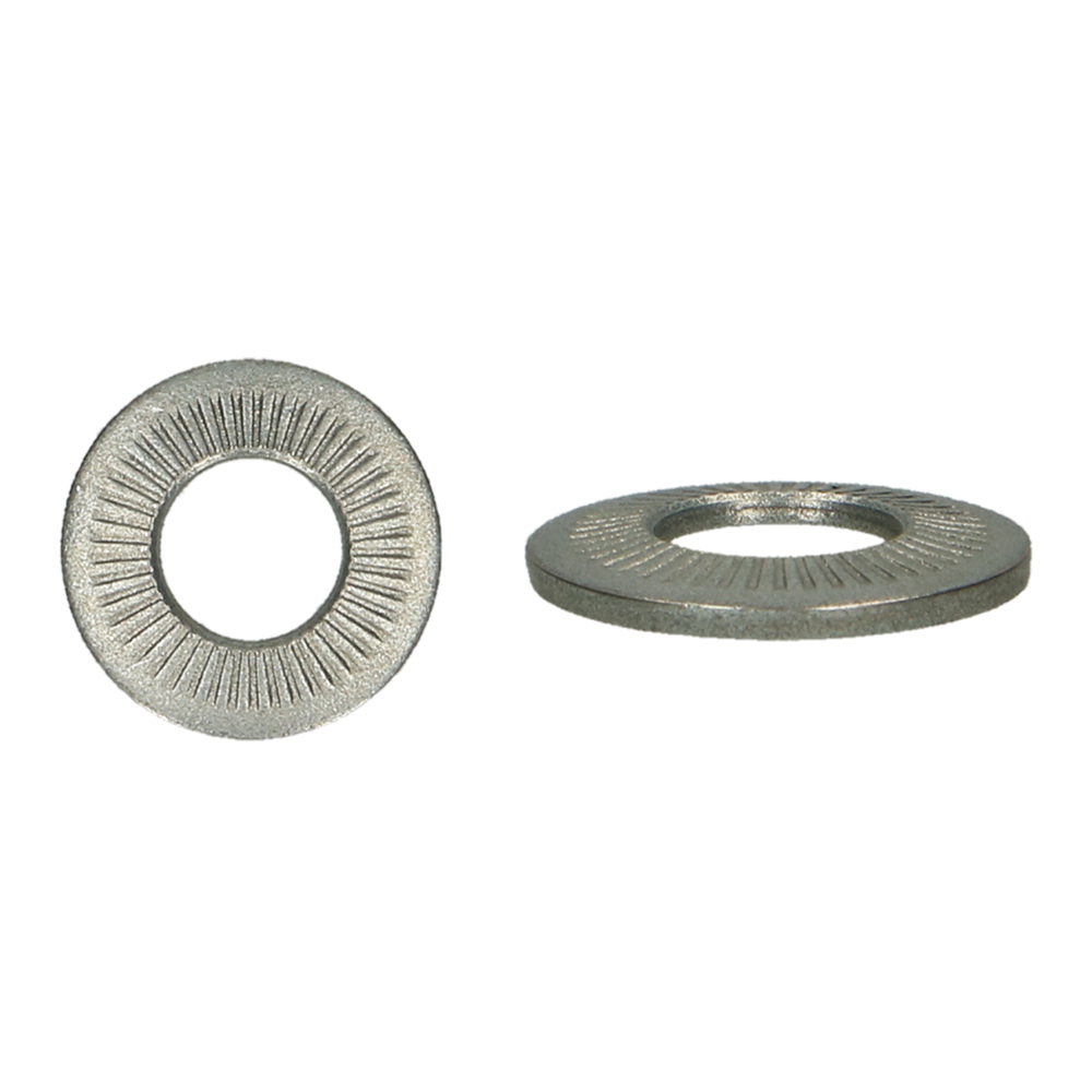 pgb-Europe PGB-FASTENERS | Cont.veerring M 8 Zn Tp M 8,2/18,35/1,4 | 1000 st 0000CR001008000185