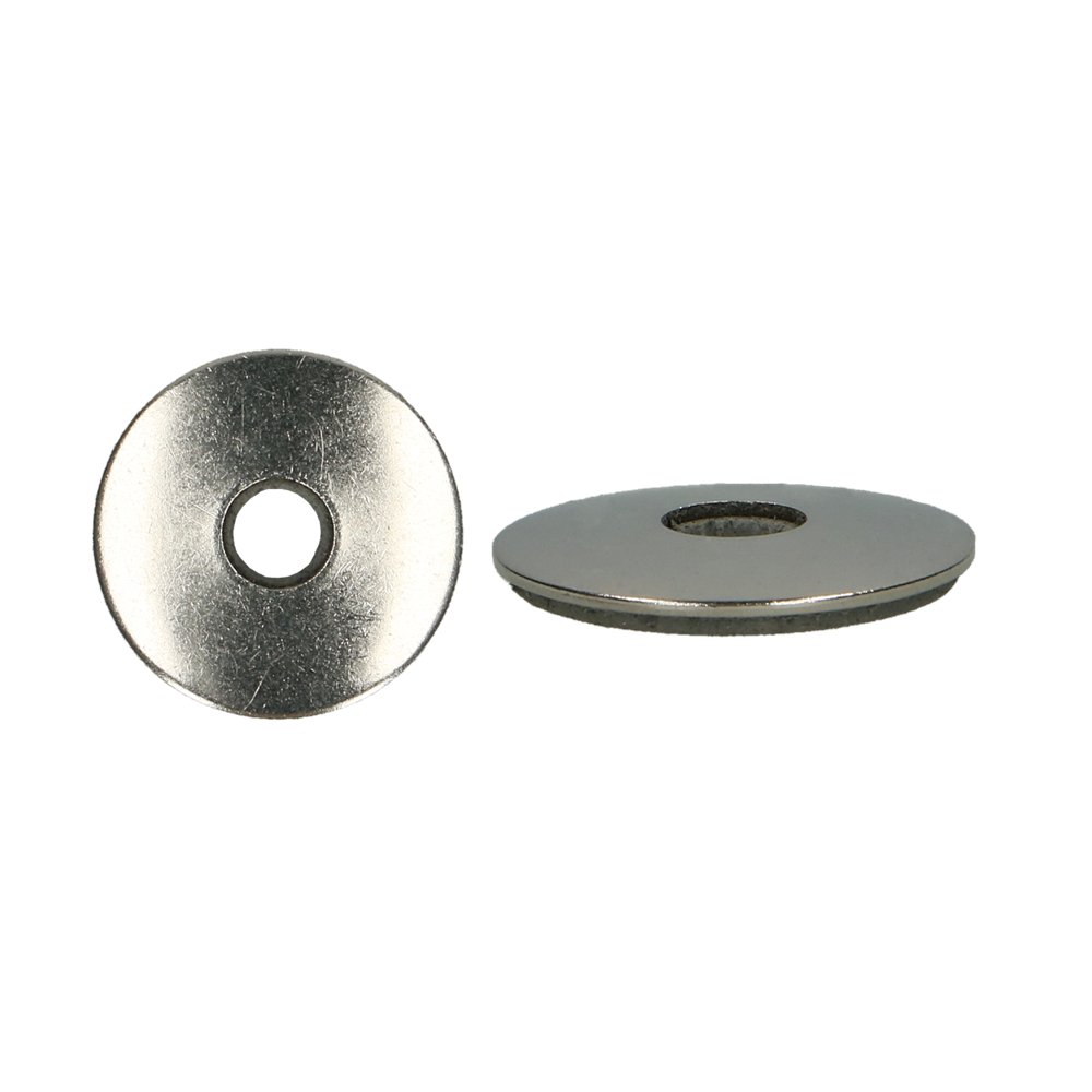 pgb-Europe PGB-FASTENERS | Ermetic sluitring Ø 9,00x30 A2 0000ERA00009000303