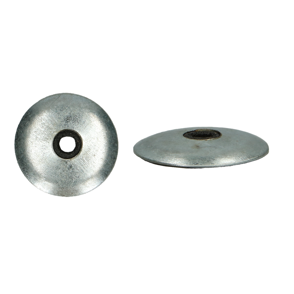 pgb-Europe PGB-FASTENERS | Ermetic sluitring Ø 9,00x30 Zn 0000ER001009000305