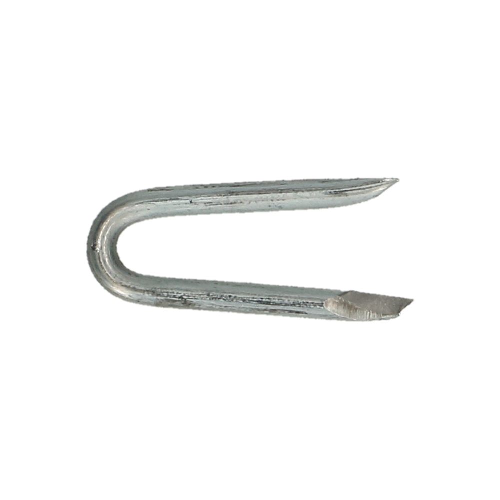 pgb-Europe PGB-FASTENERS | Krammen type U Ø 2,70x25 Zn 0000KR001002700253