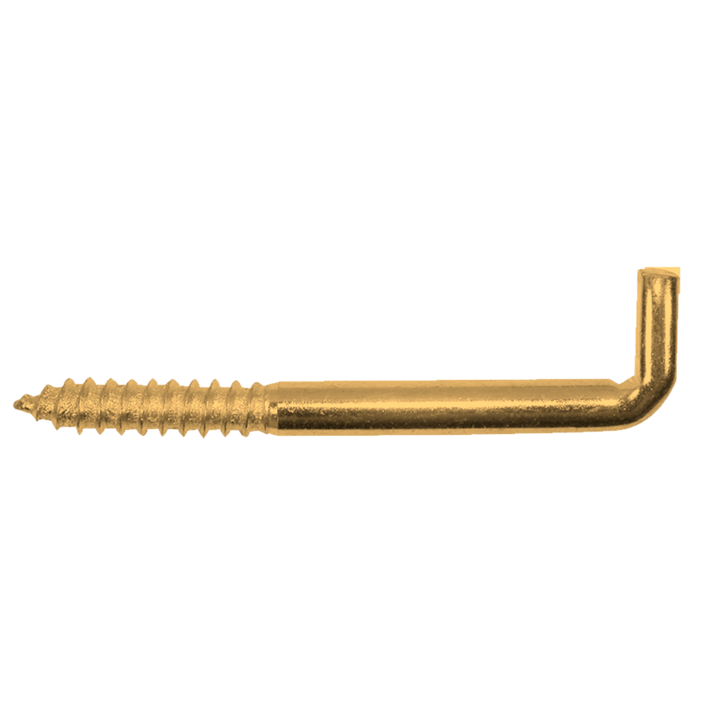 pgb-Europe PGB-FASTENERS | Schroefduim Ø 2,40x25 Messing 0000SDMS0024000253