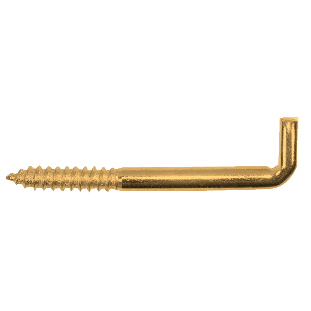 pgb-Europe PGB-FASTENERS | Schroefduim Ø 3,45x50 Messing 0000SDMS0034500503