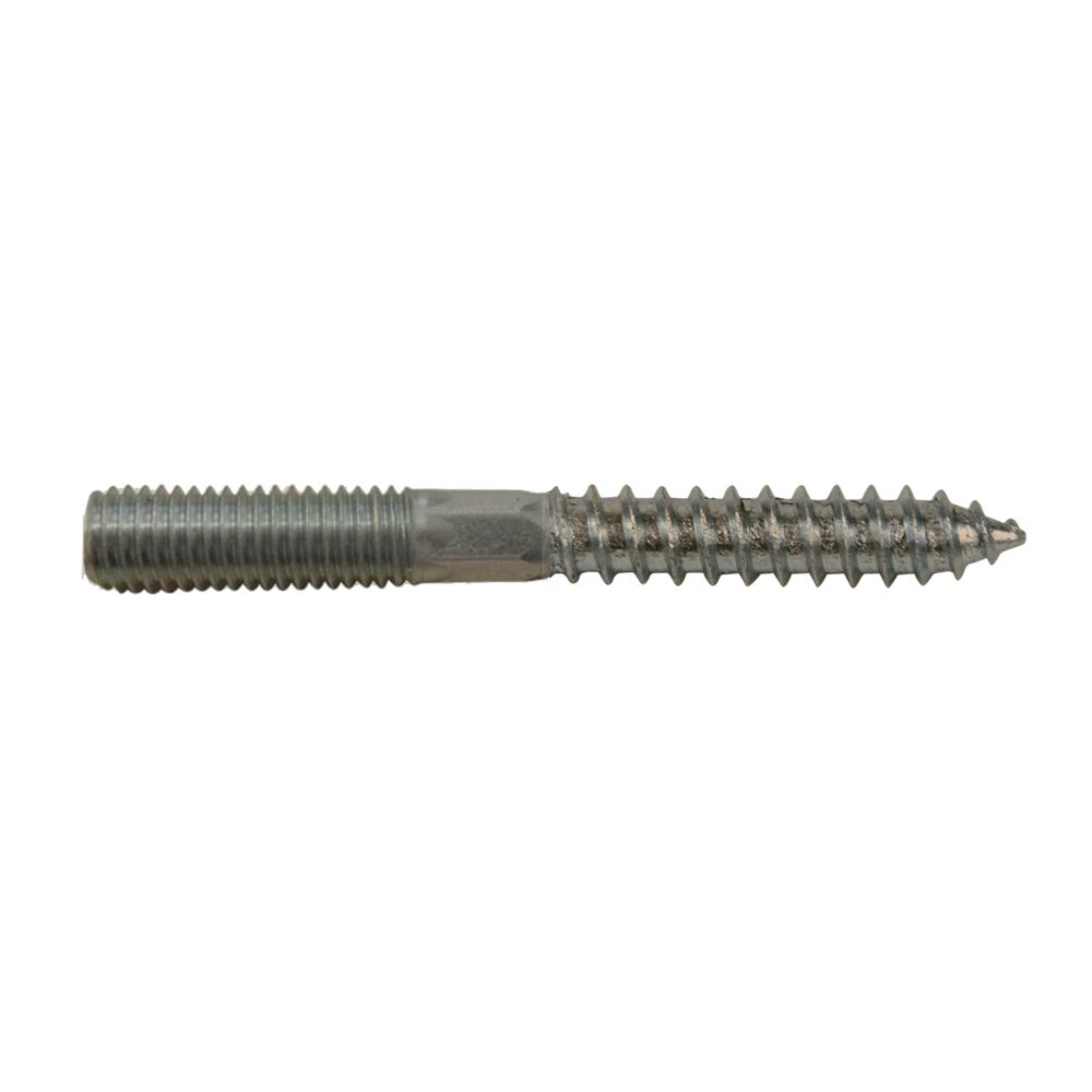 pgb-Europe PGB-FASTENERS | Stokeinden m.ZSK sleutelvlak M10x180 A2 | 100 st 0000SEA00010001803