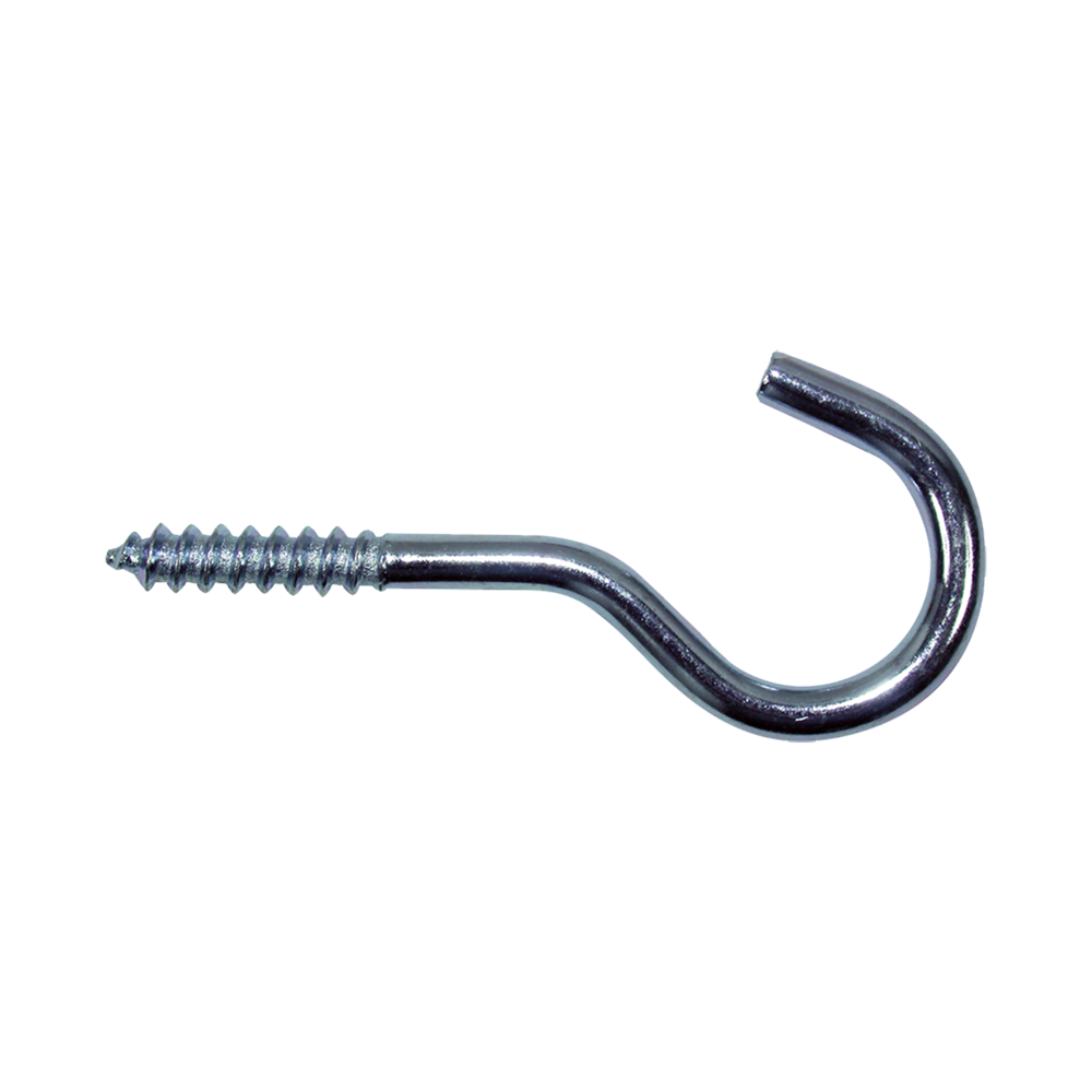 pgb-Europe PGB-FASTENERS | Schroefhaak Ø 3,20x30x16 Zn 0000SH001032000163