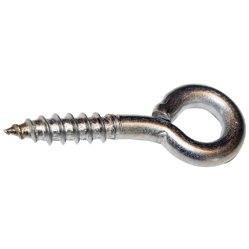 pgb-Europe PGB-FASTENERS | Schroefoog Ø 5,25x10,0x30 A2 0000SOA00052500303