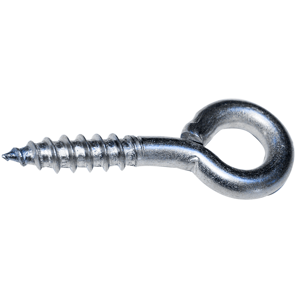 pgb-Europe PGB-FASTENERS | Schroefoog Ø 2,45X10X5,00 Zn 0000SO001024500103