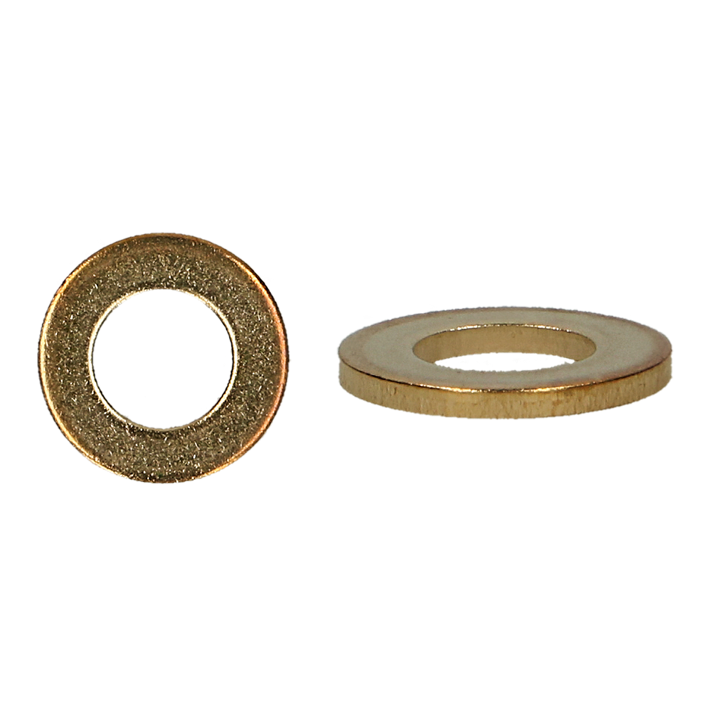 pgb-Europe PGB-FASTENERS | Sluitring DIN 125A M14 Ms (15/28/2,5) | 100 st 000125MS001403