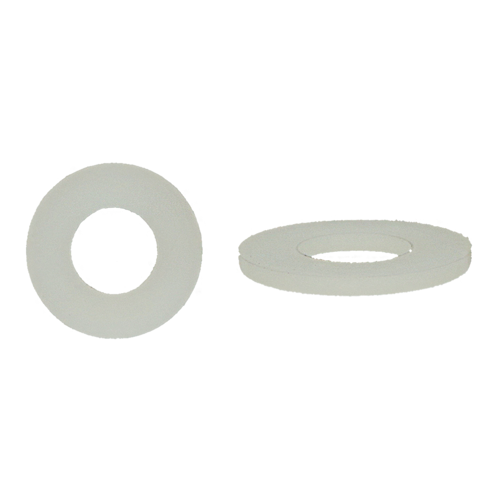 pgb-Europe PGB-FASTENERS | Sluitring DIN 125A M20 PA6 (21/37/3,0) | 100 st 000125N0002005