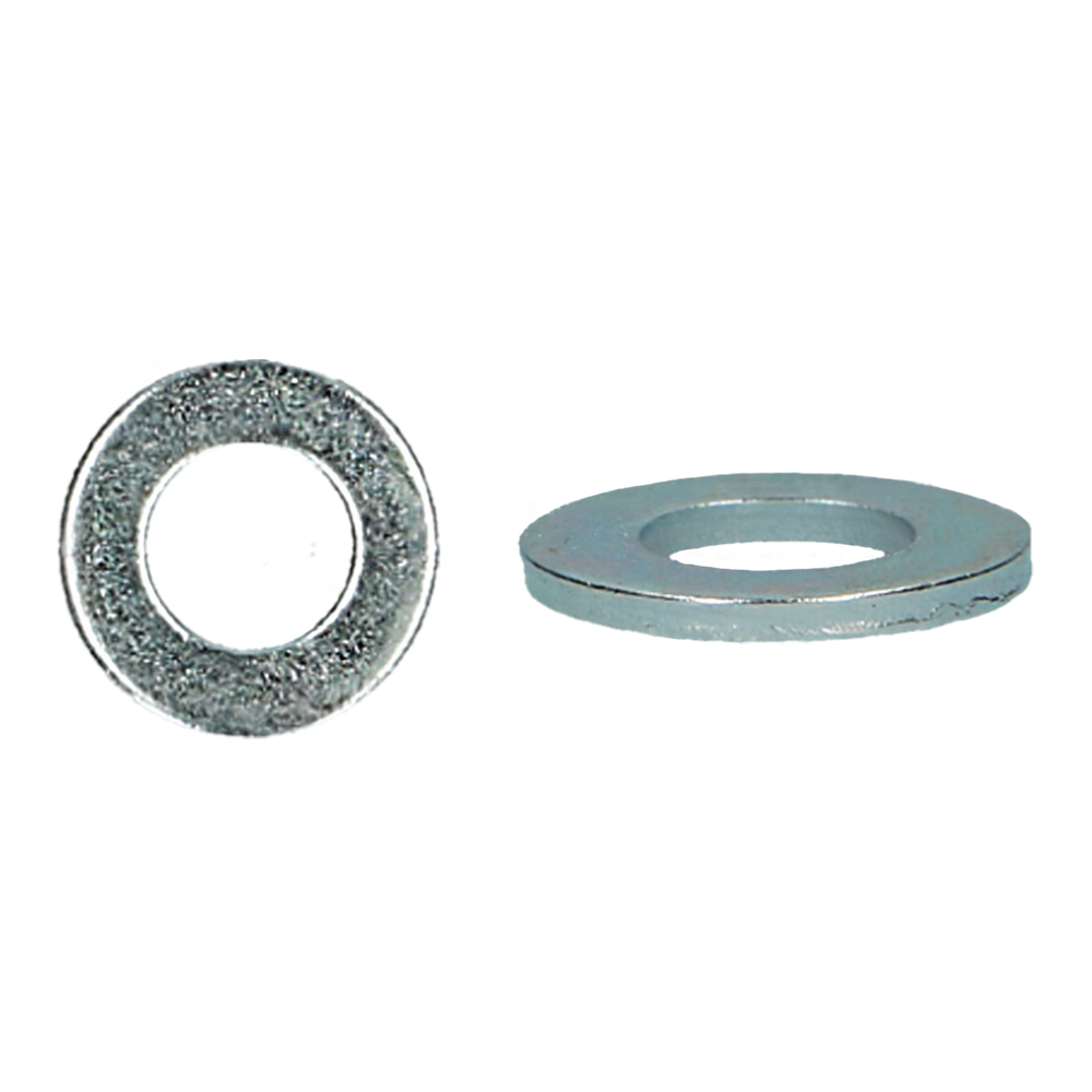 pgb-Europe PGB-FASTENERS | Sluitring 140HV DIN 125A M24 Zn | 50 st 12500102403