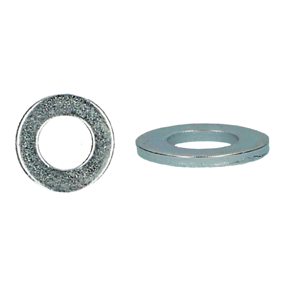 pgb-Europe PGB-FASTENERS | Sluitring 140HV DIN 125A M27 Zn | 50 st 12500102703