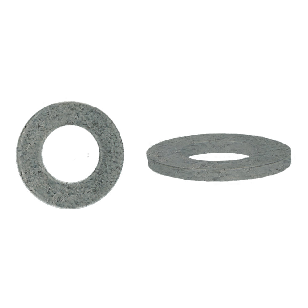 pgb-Europe PGB-FASTENERS | Sluitring HV100 DIN 126 M10 Tvz | 200 st - 12601001003
