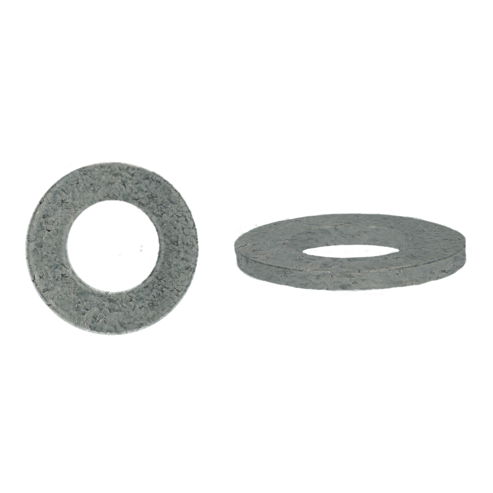 pgb-Europe PGB-FASTENERS | Sluitring HV100 DIN 126 M16 Tvz | 100 st 12601001603